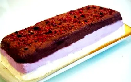 csokoládé csokoládé