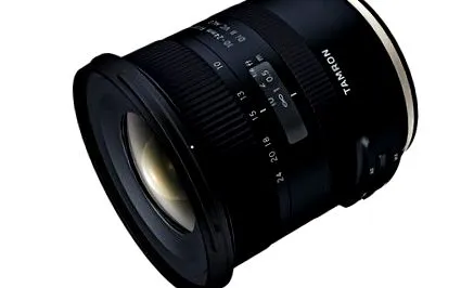 Tamron 10-24mm Tamron 10-24mm