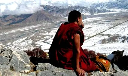 torna tibeti