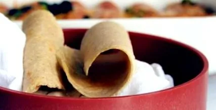 tortilla tortilla