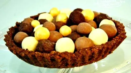 csokoládé