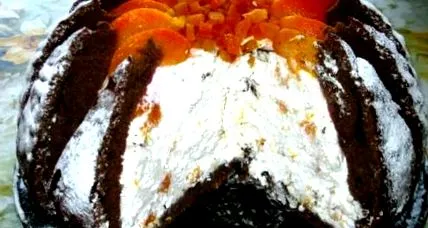 torta recept