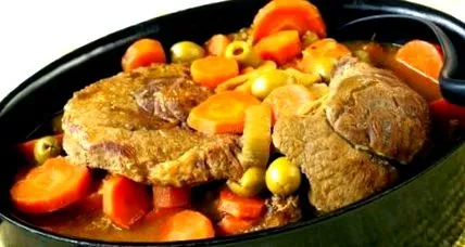 sárgarépával recept