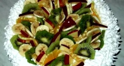torta
