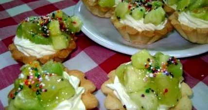tartlets