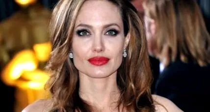 angelina angelina