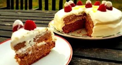 cake