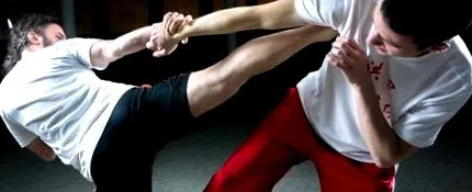 tae-bo tae-bo