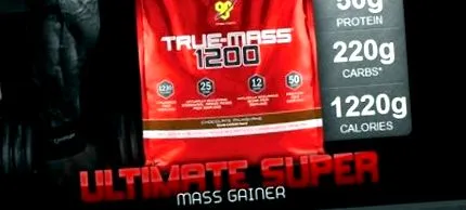 mass kalóriára