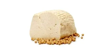 alkalmazás tofu