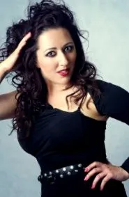 gladnishka