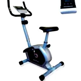 ergométer bodyflex