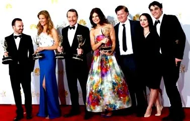 cipőjében emmy