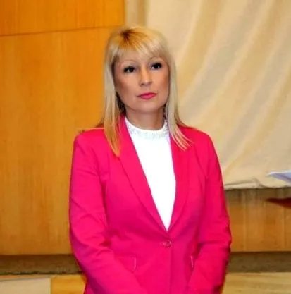 valentina strahilova