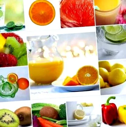 vitaminok