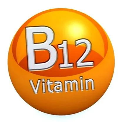 egészséges b12-vitamin