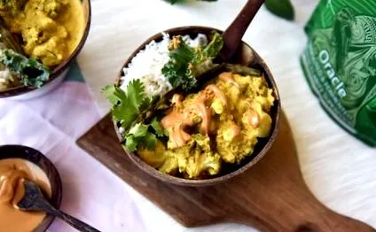 magas curry