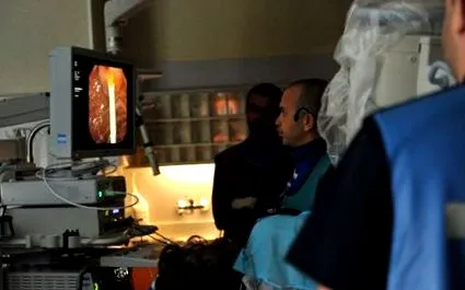 pulmonológia
