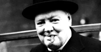winston