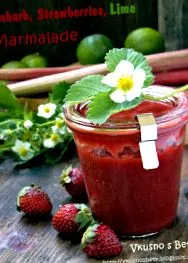 marmelade betty