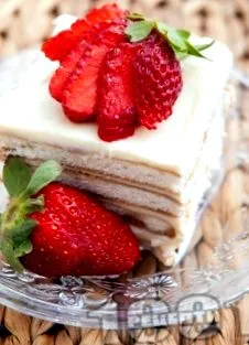 torta
