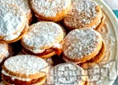 mézeskalács