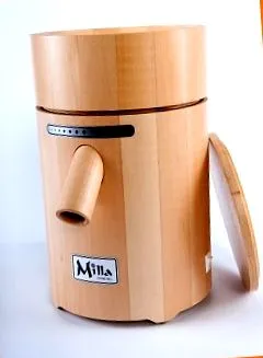 millának fehér kenyér