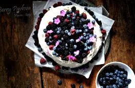 berry berry