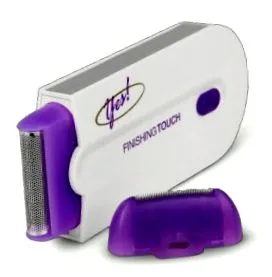trimmer