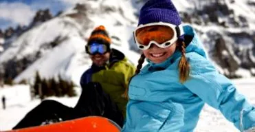 Hazánk legfiatalabb snowboardosai