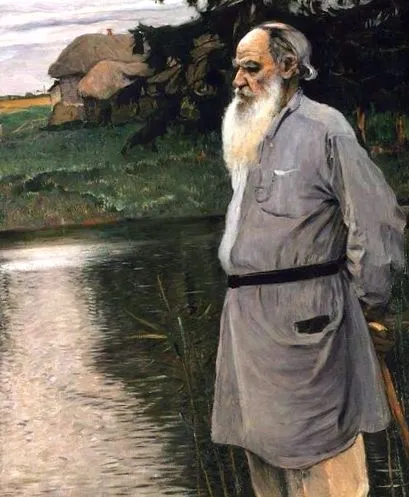 isznak dohányoznak tolsztoj