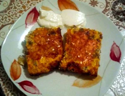 moussaka finom