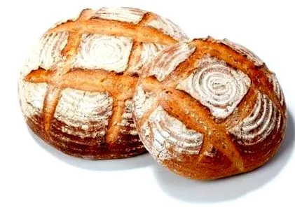 búzatermékek