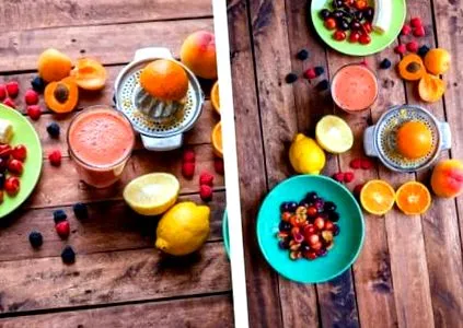 csökkenteni detox