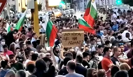 szavazás