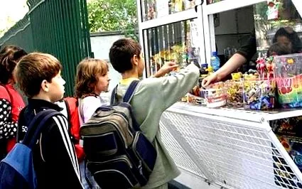 kövér menjetek