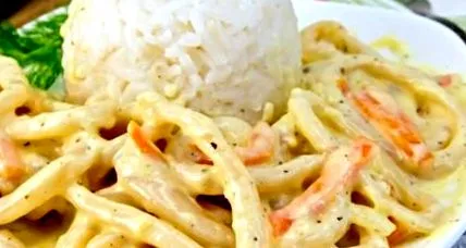 recept zöldségekkel