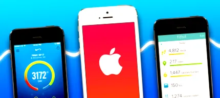 healthbook apple