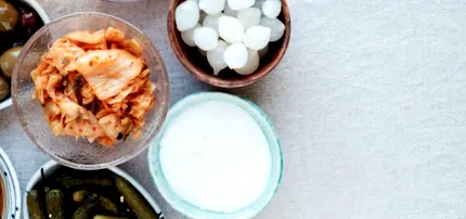 probiotikumokról gyógyulás