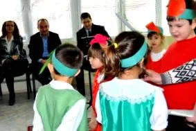 megkezdődött kampánya