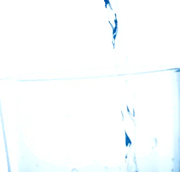 vizet miért
