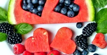 egészséges FODMAP diéta