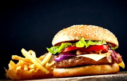 hamburgerei mcdonalds