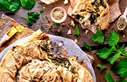 pite matekitchen-től