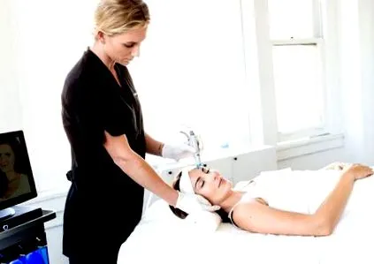 miért hydarfacial