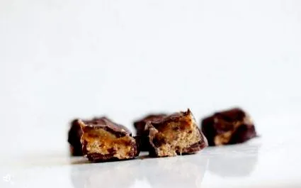 Twix rudak Twix rudak