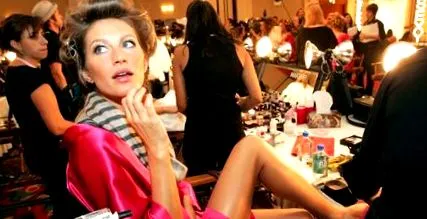 gisele miért