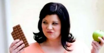elhízás okozta