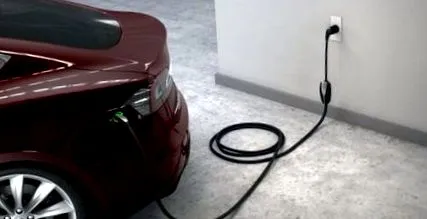 elektromos autónkat