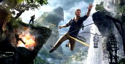 uncharted-en uncharted-en